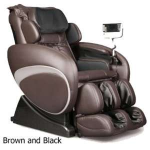 OS 4000 Executive Zero Gravity Massage Chair with Six Massage Styles 