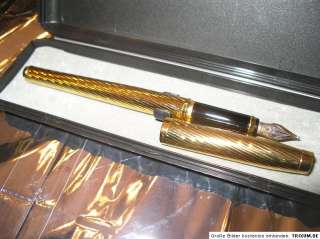   material precious metal gold made in germany product type fountain pen