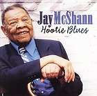 JAY MCSHANN   HOOTIES BLUES   NEW CD