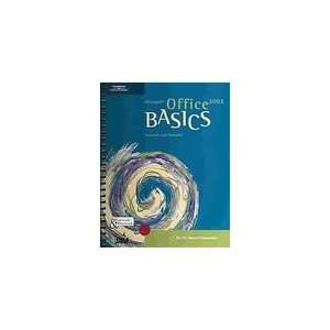 Microsoft Office 2003 Basics: Pasewark and Pasewark (Hardcover, 2004 