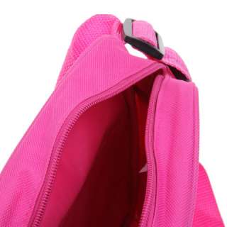 Hello Kitty Aslant Bag Handbag Pink side shoulder Kids Girls New Xmas 