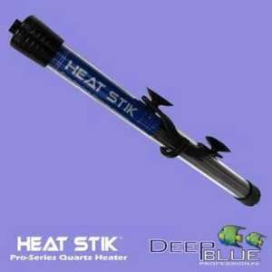   Heater 15 200w (Catalog Category Aquarium / Heaters submersible) Pet