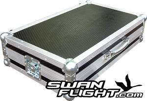 Pioneer DDJ S1 Midi Controller Swan Flight Case DJ  