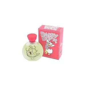  Daisy Duck Perfume 0.23 oz EDT Mini: Beauty
