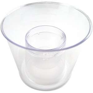 Power Bomb Shot Cups/Glasses Holds Chaser & Shots   20 845033001828 