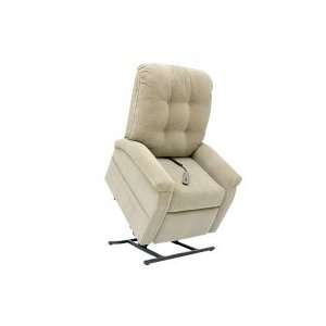  Pride Mobility Classic Collection 3 Position Full Recline Lift 