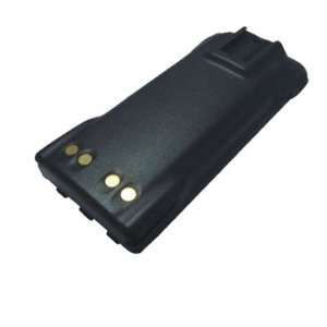  Replacement Battery for Motorola Radio HT750/HT1250/ GP340 