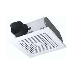   688 Ventilation Ceiling and Wall Mount Fan   50 CFM
