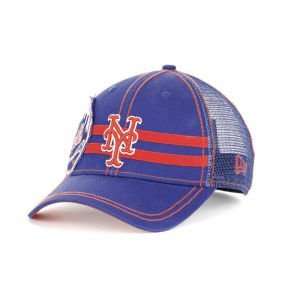  New York Mets New Era MLB Slider Cap