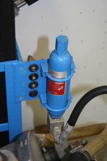 Pressure Power Washer pump unit Harben Electric  