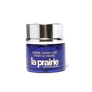   Prairie La Prairie Skin Caviar Luxe Cream  /1.7OZ   Night Care Beauty