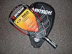 ektelon o3 red racquetball racquet brand new original packaging with