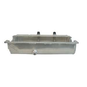   Pans PRO180R2 Small Block Chevy Aluminum Dry Sump Oil Pan: Automotive
