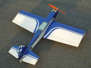 New Electric Mini Sportster Airplane RC Sports Plane ARF Kit  