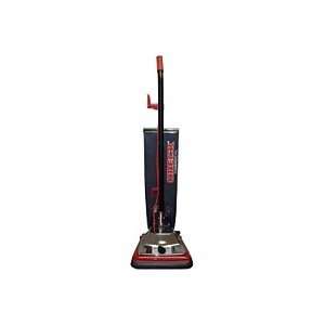 Oreck SOR100 12 Commercial Upright Vacuum Cleaner 