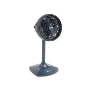   10 Adjustable Oscillating Blizzard™ Power Stand Fan
