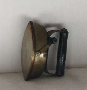 The following listing is a Antique Collectors SAD 2  Piece Play Iron