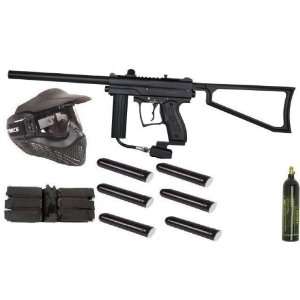  NEW SPYDER MR1 PAINTBALL MARKER PACKAGE 3 Sports 