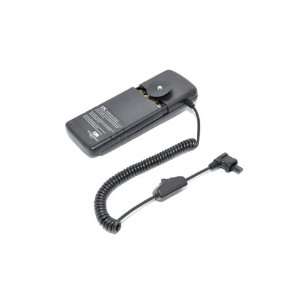  JJC External Flash Compact Battery Pack Replace for Pentax 