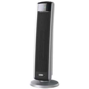  Selected Digital Ceramic Tower Heater By Lasko Products 