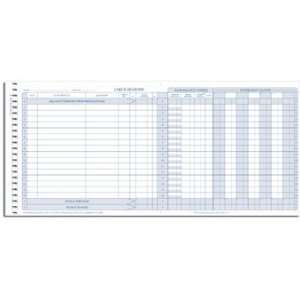  EGP Personal Size Journal Sheets