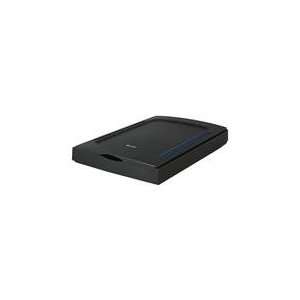   ScanExpress A3 USB 2400 Pro Flatbed Scanner for Win/Mac ( Electronics