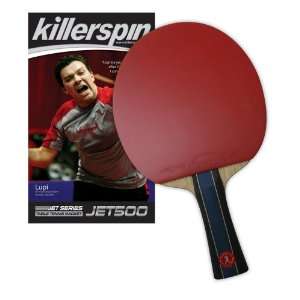 Killerspin 110 05 Jet 500 Table Tennis Racket  Sports 