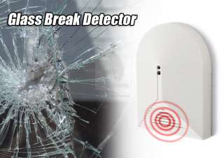   Sensor Detector Home Office Security Alarm System ESC33 New  