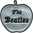39094 Beatles Shiny Apple Logo Sew Iron on Patch Badge