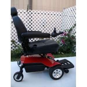   TSS300 Power Chair   Used Electric Wheelchairs