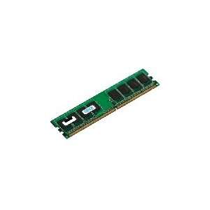  EDGE Tech 256MB DDR SDRAM Memory Module Electronics