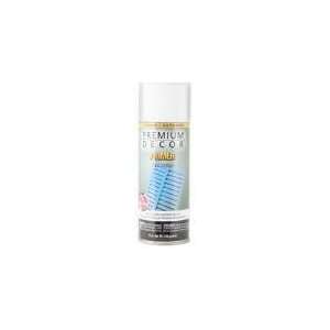   Mfg Company Pd 12Oz Wht Spr Primer Pds10 Aer Int/Ext Aerosol Primers