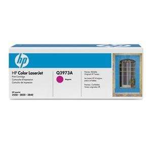  HP Consumables, Color LaserJet MagentaS (Catalog Category Printers 