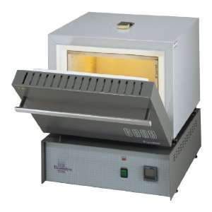 Thermolyne Premium Large Muffle Furnace with (C1) Digital Programmable 