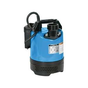   GPM (2) Automatic Submersible Utility Pump   LB480A