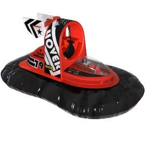  Air Hogs RDC Red Micro Hovercraft Toys & Games