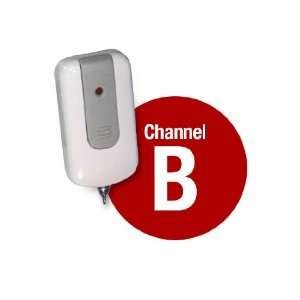   Replacement Wireless Remote Control   Channel Code B: Car Electronics