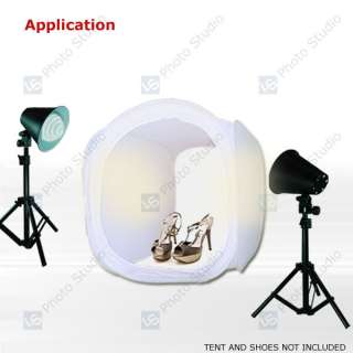 Photography Photo Studio Lighting Light Kit L07  