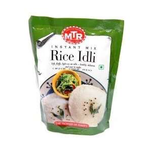 MTR Instant Mix Rice Idli (Rice Cake Grocery & Gourmet Food