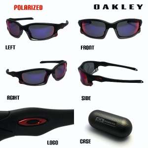 Oakley Split Jacket Sunglasses OO9099 06  