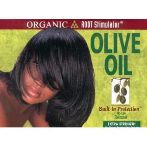   Root Stimulator Olive Oil Relaxer Extra Strength Case Pack 12 Beauty