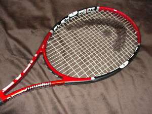 Head Flexpoint Prestige Mid 93 4 3/8 Tennis Racquet  