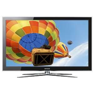  Samsung LN46C750 46 Inch 1080p 3D LCD HDTV (Black 