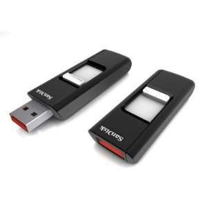   Cruzer 16GB USB Flash Drive By SanDisk: Computers & Accessories