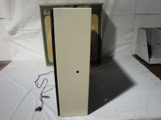 1970s McGraw Edison 20 3 Speed Comfort Box Fan  