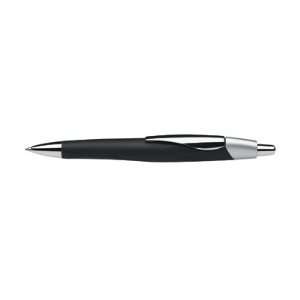  Stride Schneider Pulse Pro Retractable Black Ballpoint Pen 