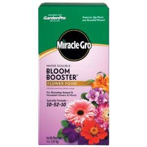  SCOTTS ORTHO BUSINESS GROUP, IGC MIRACLE GRO BLOOM BOOST 4 