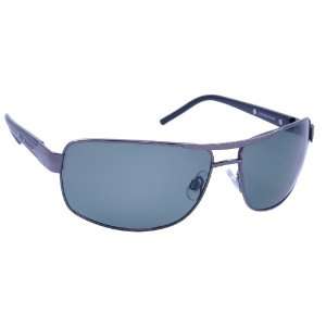  Sea Striker Bay Runner Polarized Sunglasses with Two Tone 