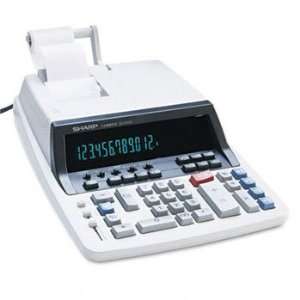  NEW QS2760H Two Color Ribbon Printing Calculator, 12 Digit 