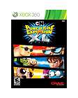 Cartoon Network: Punch Time Explosion XL (Xbox 360, 2011)
